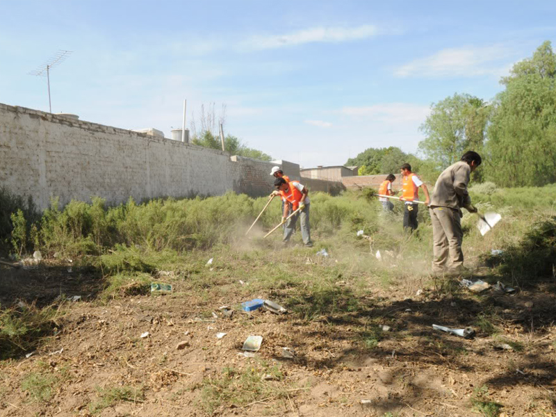 Lote en San Francisco