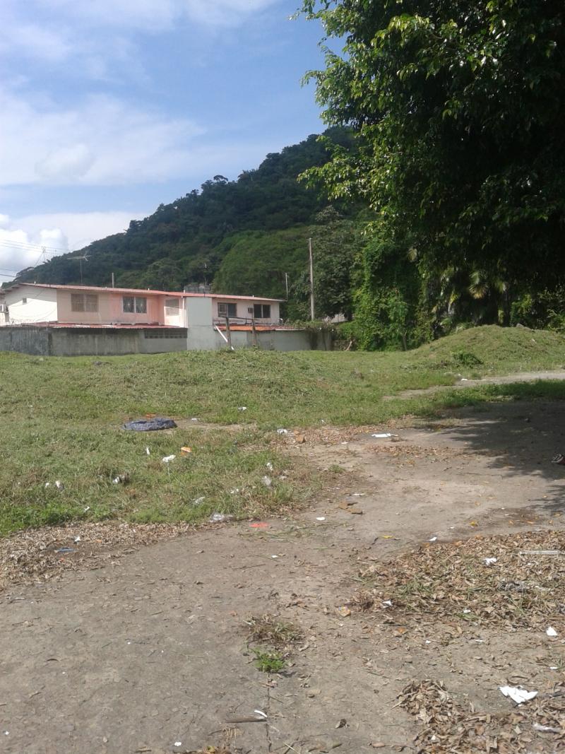 limpieza (Despu&eacute;s) - Balboa