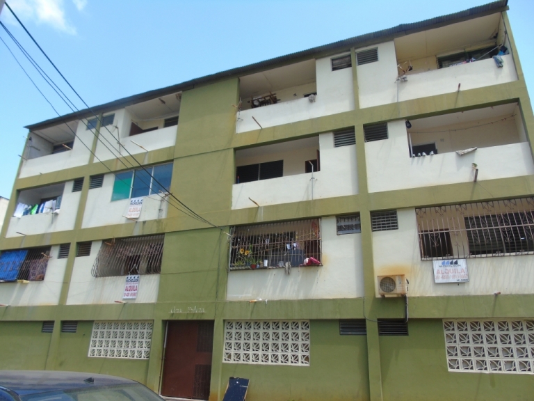 Homepage Propiedades en Panamá Bienes Raíces NICHOLSON Real