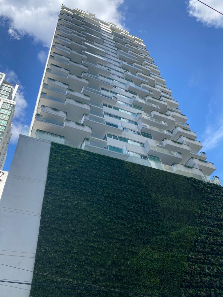 Bella Vista, Calle 42 P.H. Green View 43 Propiedades en Panamá