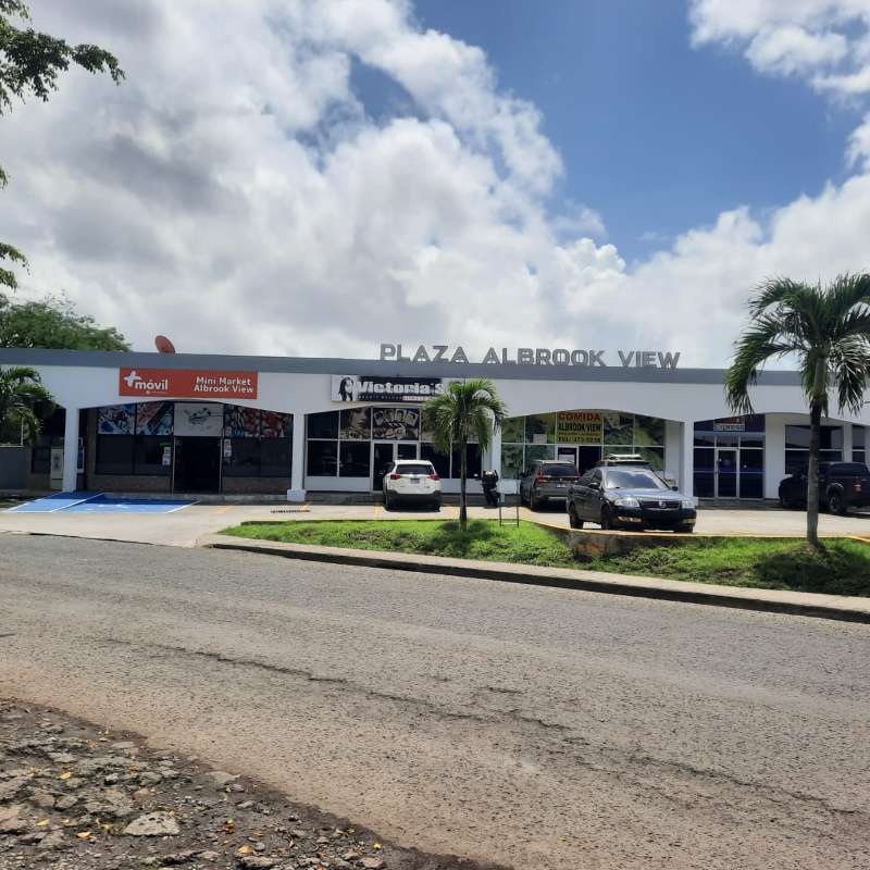 Ancón P.H. Albrook View Propiedades en Panamá Bienes Raíces