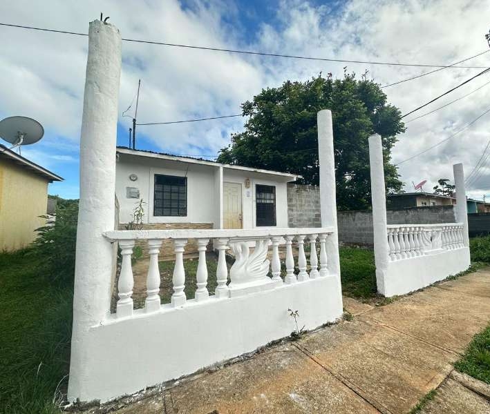 La Chorrera, Urbanización Valle de Marazul Propiedades en Panamá