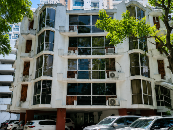 Obarrio, P.H. Señorial