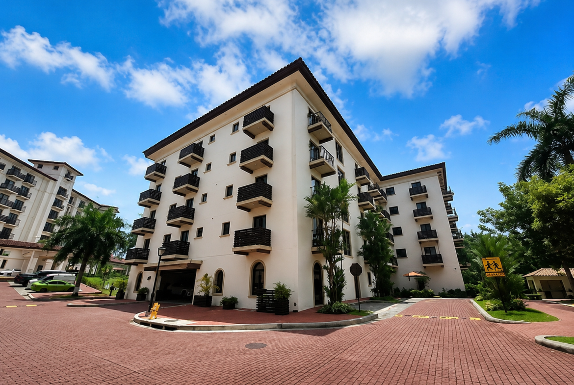 Clayton, P.H. Embassy Village