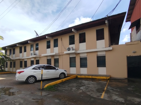 Río Abajo, Casa 4-B