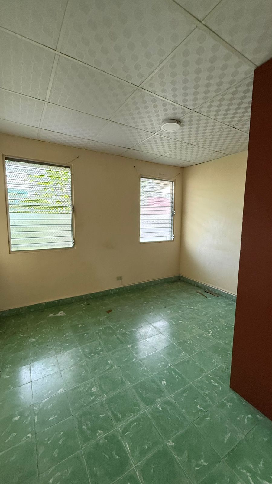 Río Abajo, Casa 4-B