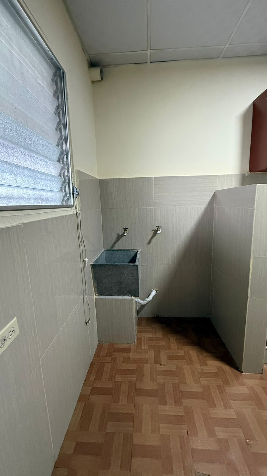 Río Abajo, Casa 4-B