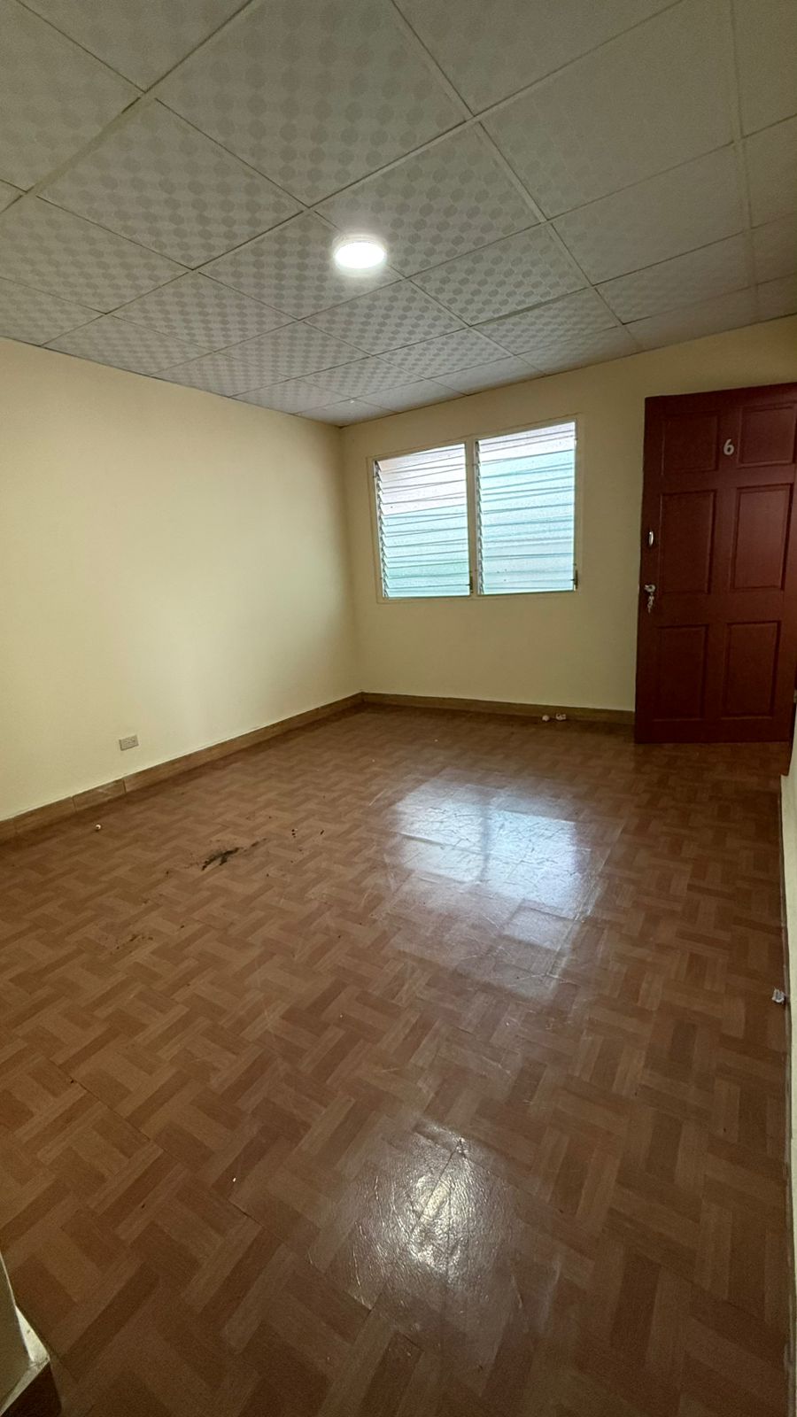 Río Abajo, Casa 4-B
