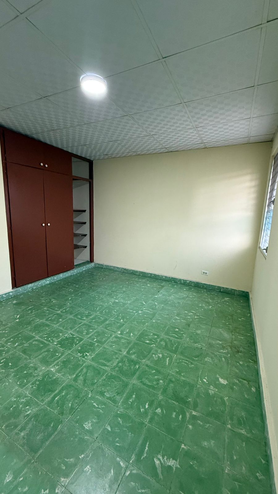 Río Abajo, Casa 4-B