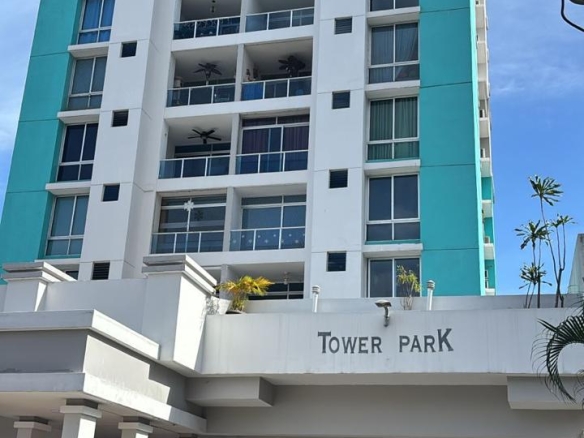 Parque Lefevre, P.H. Tower Park