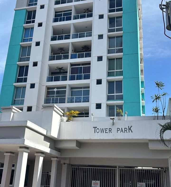 Parque Lefevre, P.H. Tower Park